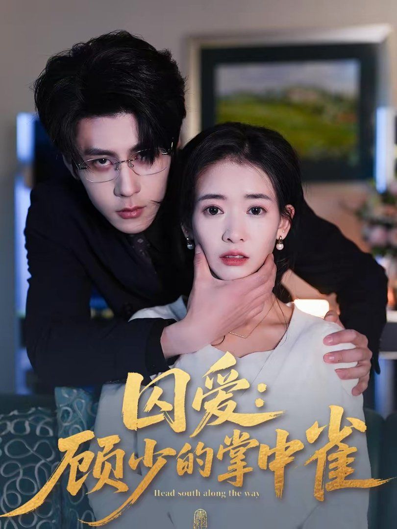 囚爱：顾少的掌中雀手机电影