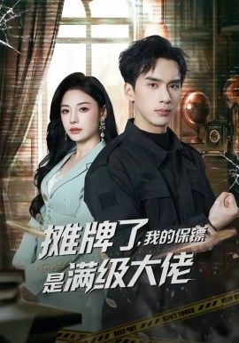 摊牌了，我的保镖是满级大佬手机电影