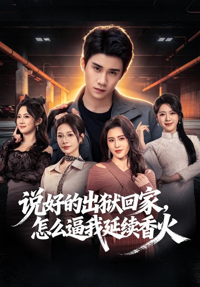 说好的出狱回家，怎么逼我延续香火手机电影