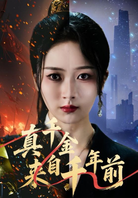 真千金来自千年前手机电影