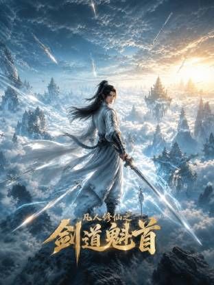 凡人修仙之剑道魁首手机电影