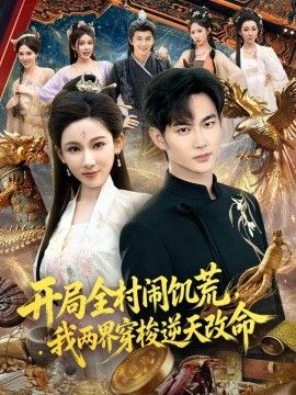 开局全村闹饥荒，我两界穿梭逆天改命手机电影