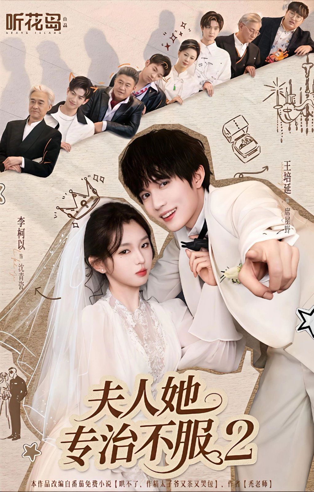 夫人她专治不服2手机电影