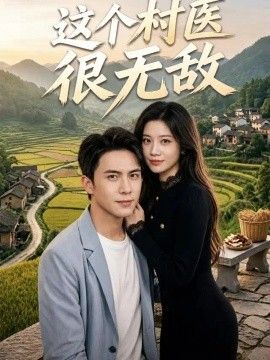 这个村医很无敌}