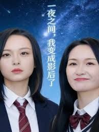 一夜之间，我变成影后了 ，影后她不好惹手机电影