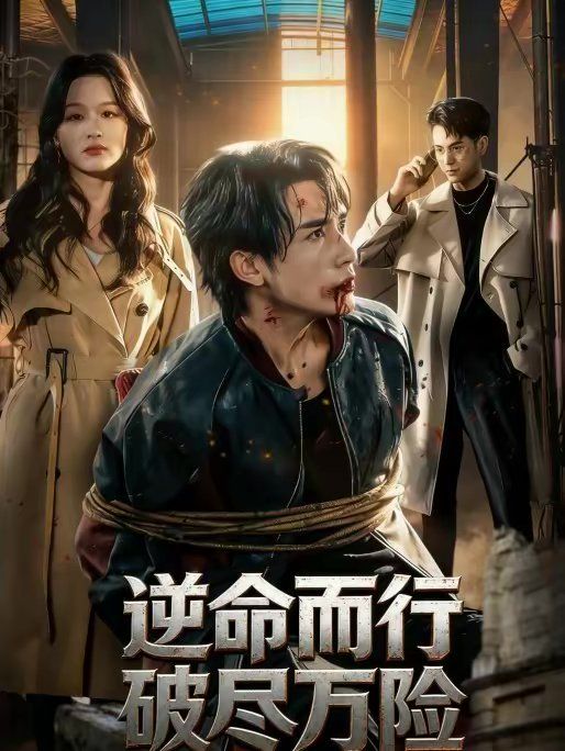 逆命而行破尽万险手机电影