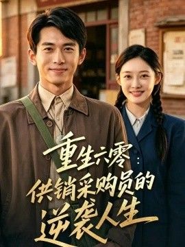 重生六零：供销采购员的逆袭人生}