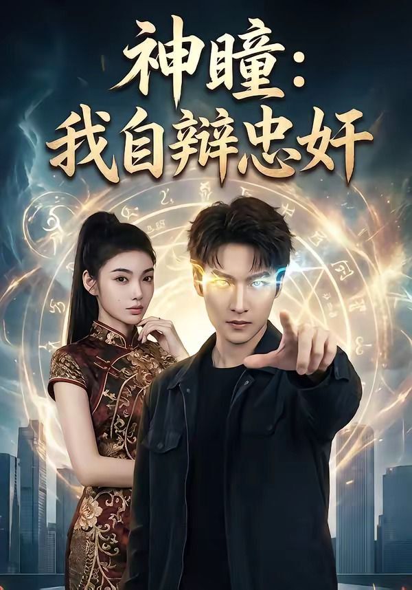 神瞳：我自辩忠奸手机电影