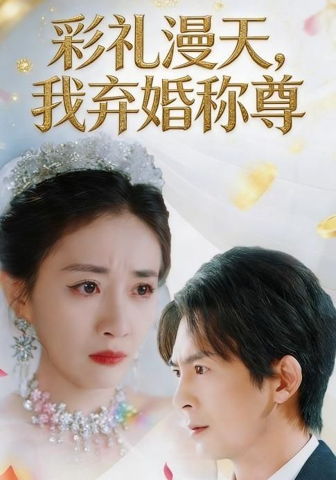 彩礼漫天，我弃婚称尊手机电影