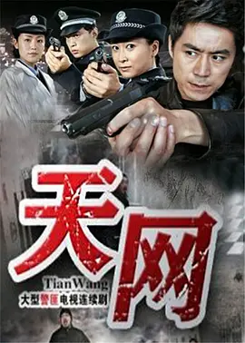 2018国产剧《天网》迅雷下载_中文完整版_百度云网盘720P|1080P资源