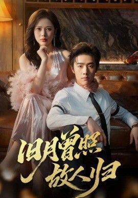 旧月曾照故人归手机电影