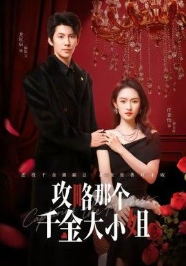 攻略那个千金大小姐手机电影