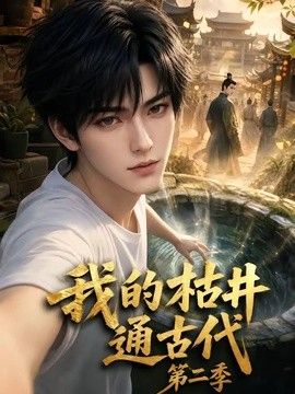 我的枯井通古代第二季}
