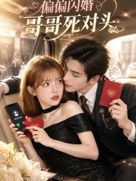 偏偏闪婚哥哥死对头