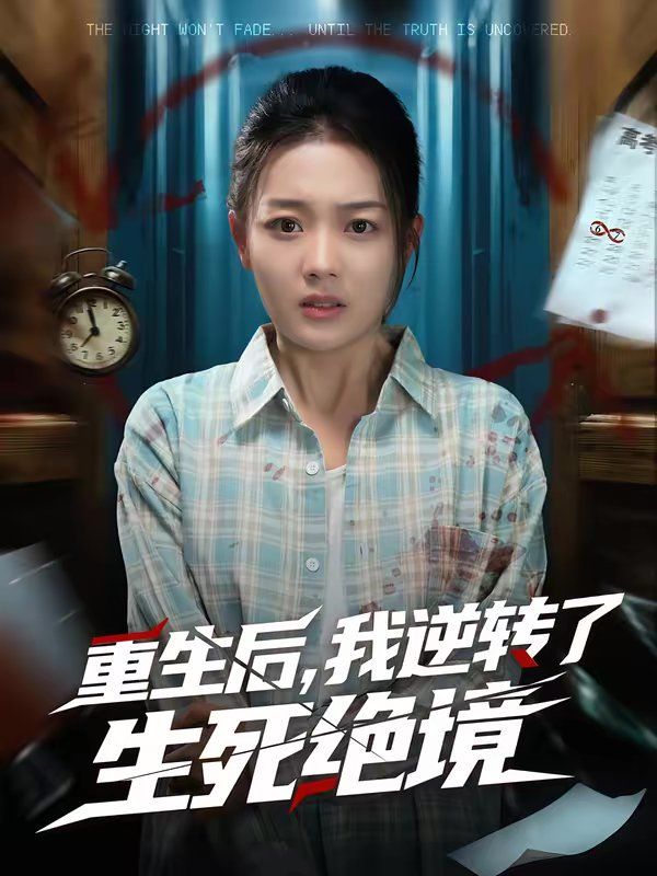 重生后，我逆转了生死绝境}