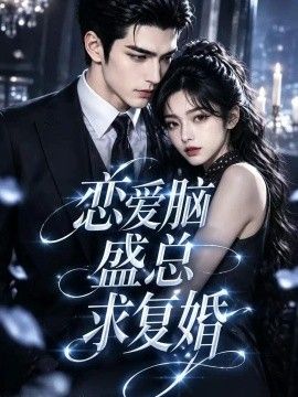 恋爱脑盛总求复婚