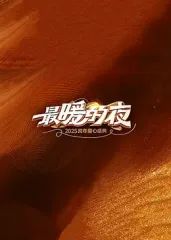 最暖的夜——2026跨年爱心盛典手机电影