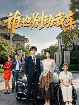 谁也别动我车手机电影
