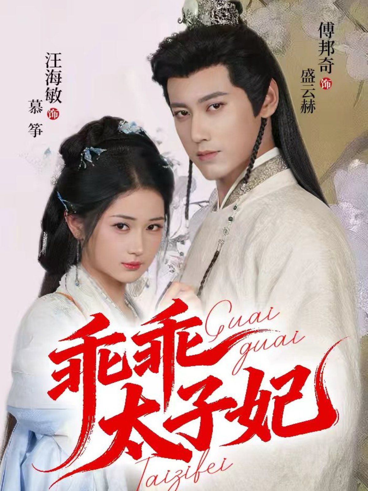 乖乖太子妃手机电影