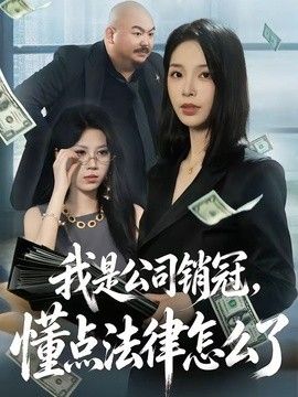 我是公司销冠，懂点法律怎么了手机电影