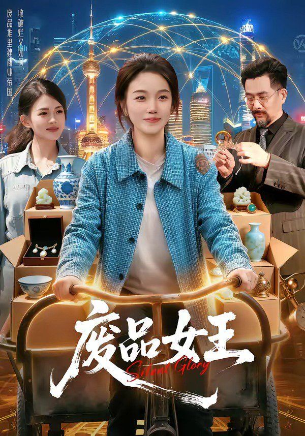 废品女王手机电影