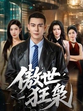 傲世狂枭手机电影