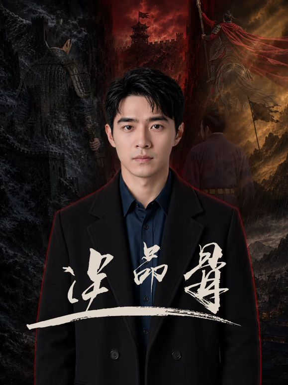 逆命骨AI剧手机电影