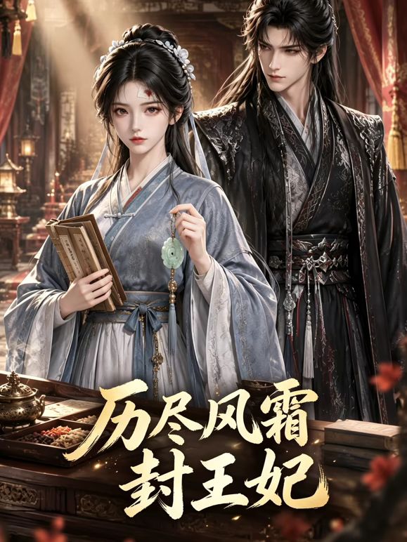 历尽风霜封王妃手机电影