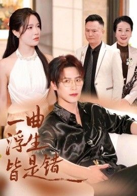 一曲浮生皆是（被伤八年，真千金选择不再忍耐）手机电影