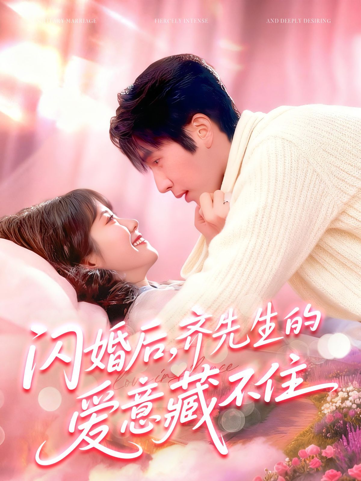 闪婚后，齐先生的爱意藏不住手机电影