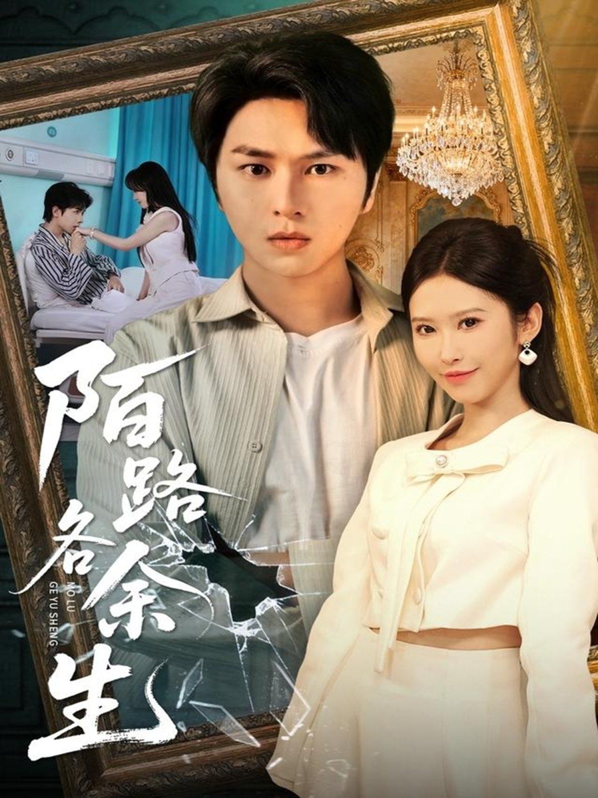 你和余生皆过客手机电影