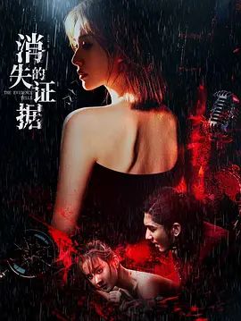 消失的证据手机电影