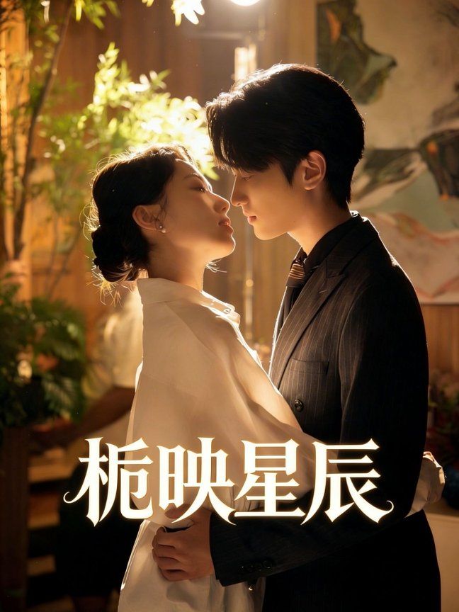 栀映星辰手机电影