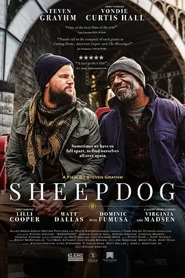 牧羊犬手机电影