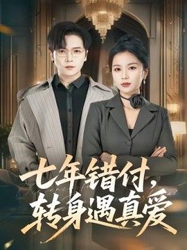 七年错付，转身遇真爱手机电影