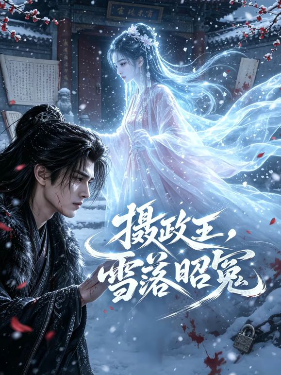 摄政王，雪落昭冤手机电影