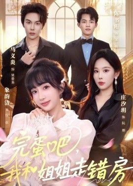 完蛋吧，我和姐姐走错房手机电影
