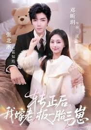 转正后我嫁老板一胎三崽手机电影