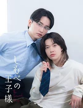 仆人的王子殿下手机电影
