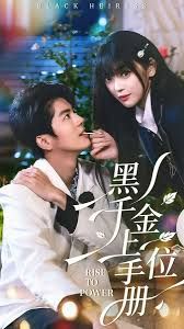 黑千金上位手册手机电影