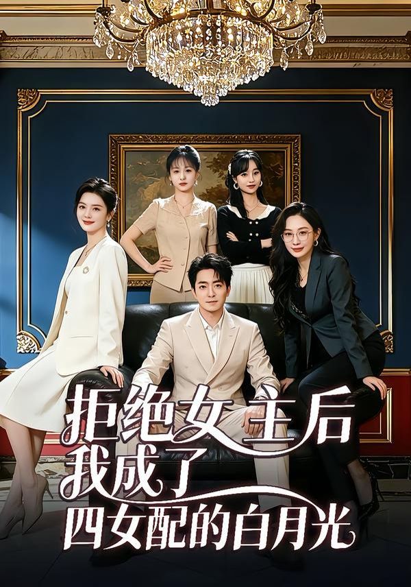 拒绝女主后我成了四女配的白月光手机电影