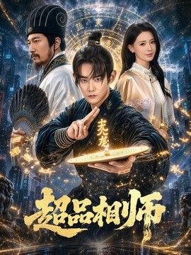 超品相师手机电影