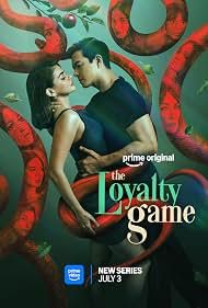 The Loyalty Game手机电影