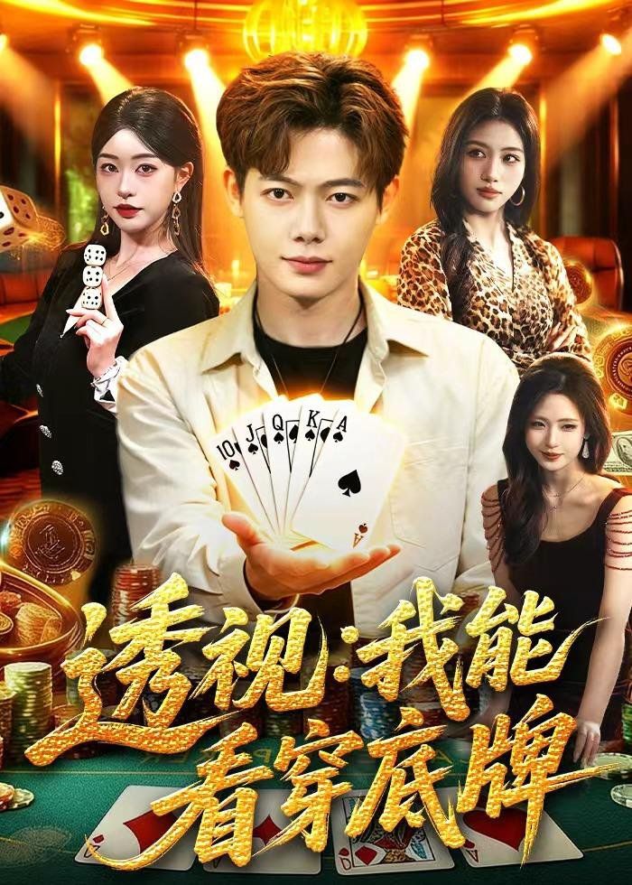透视：我能看穿底牌手机电影