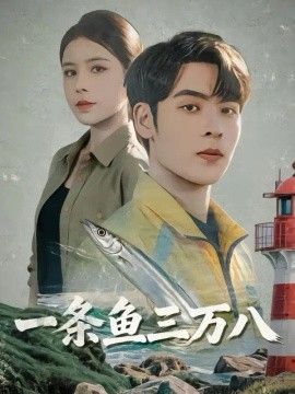 一条鱼三万八}