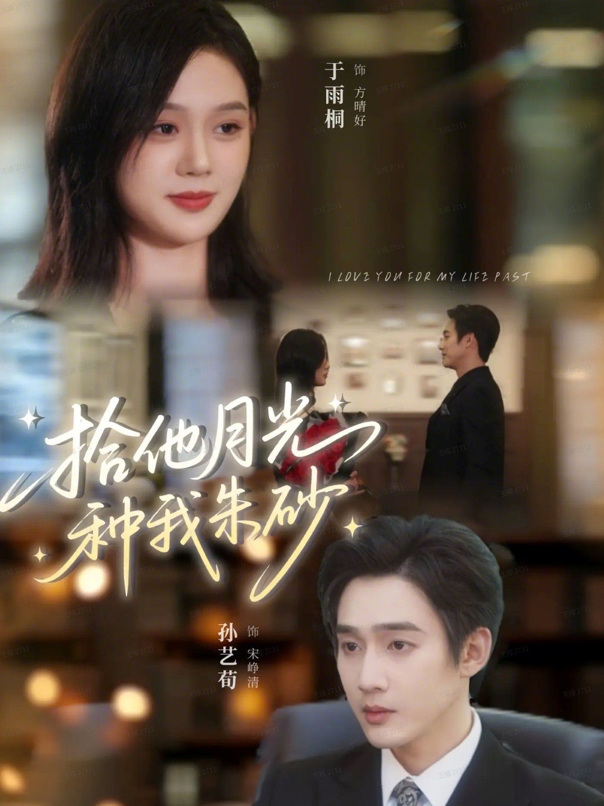 拾他月光种我朱砂手机电影