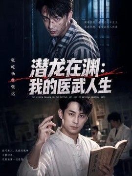 潜龙在渊，我的医武人生手机电影