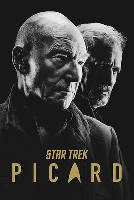 Star Trek: Pickard mùa 2