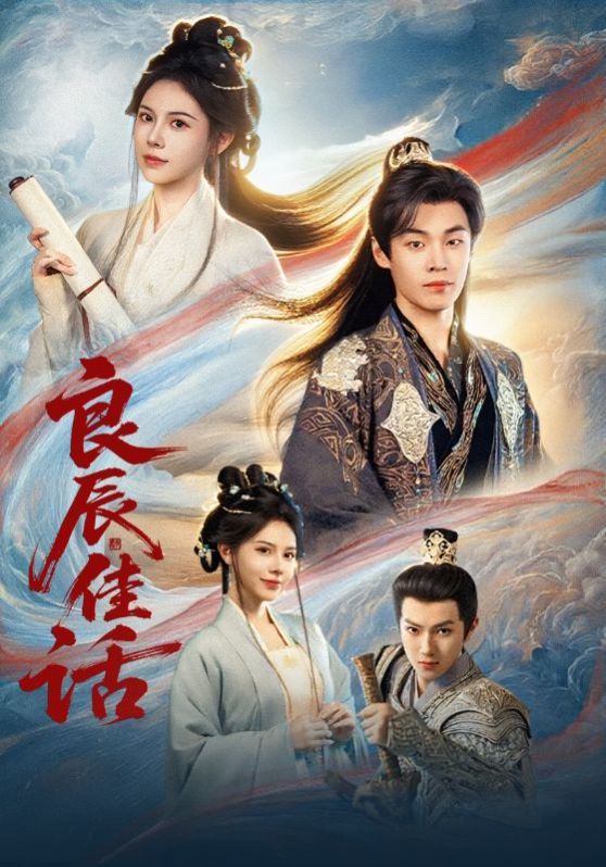 良辰佳话手机电影