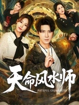 天命风水师手机电影